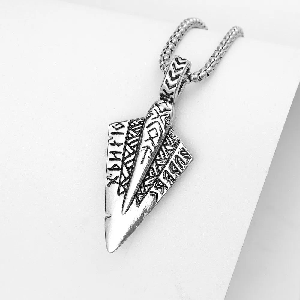 Demonia Eclipse of Faith Necklace