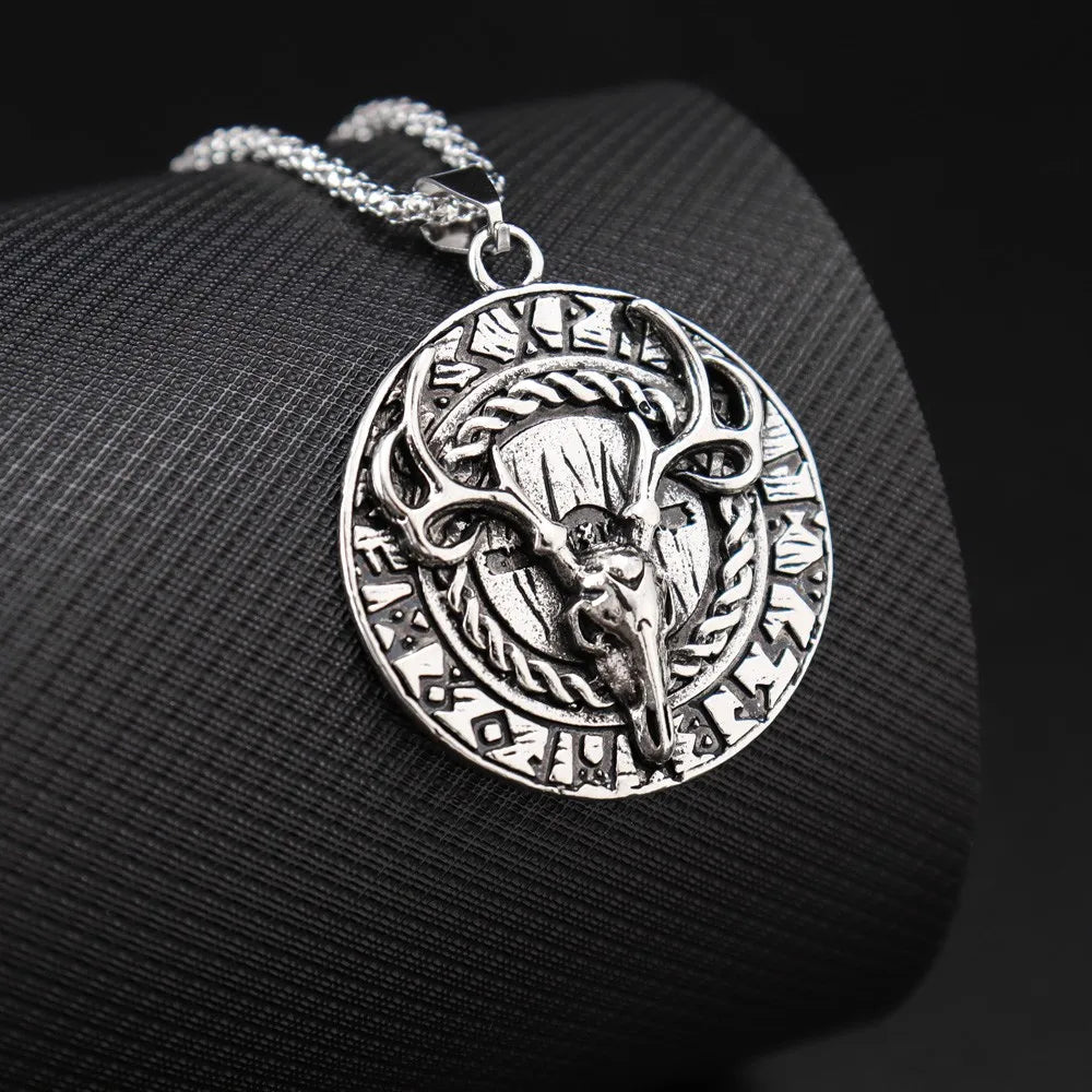 Demonia Heart of Darkness Necklace