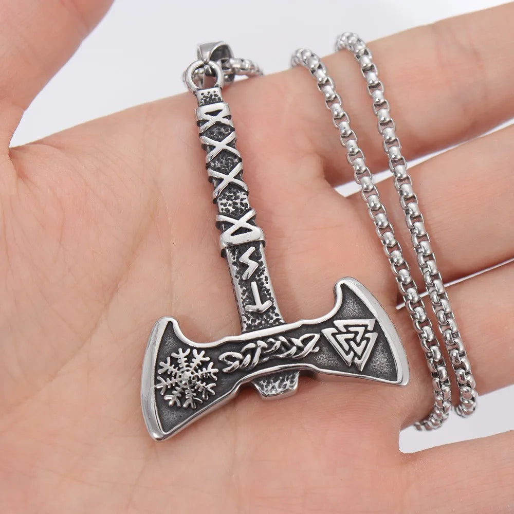 Demonia Dark Temptation Necklace