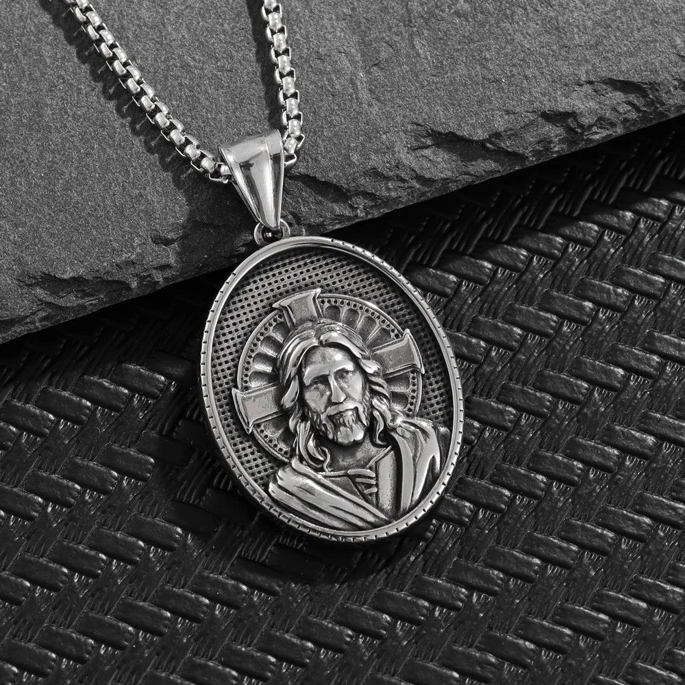 Demonia Crown of Sins Necklace