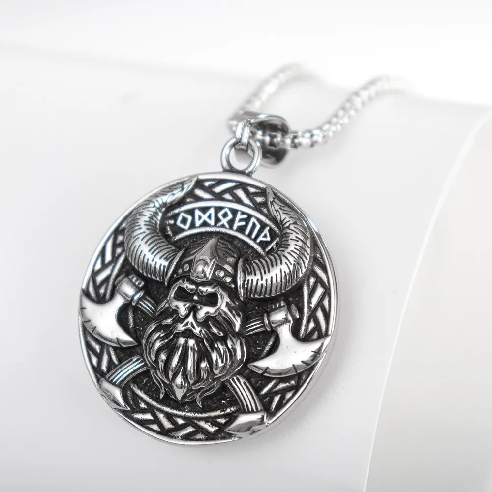 Demonia Queen of Shadows Necklace