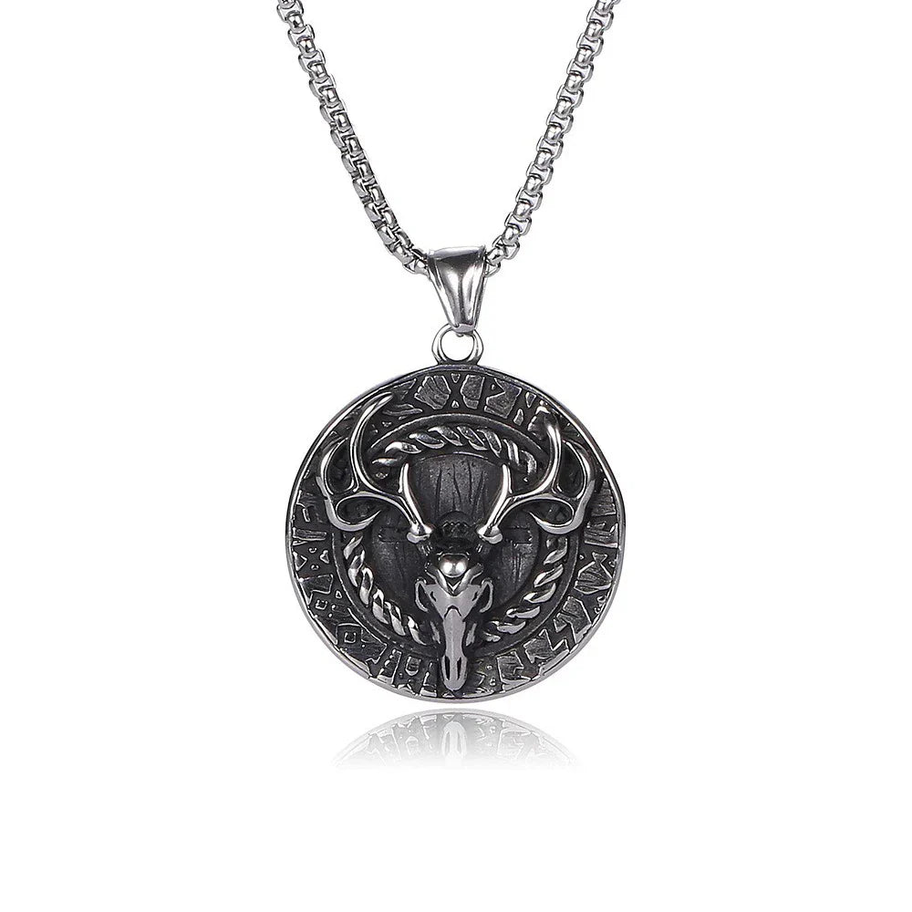Demonia Heart of Darkness Necklace