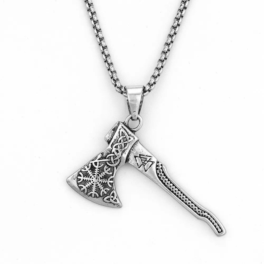 Demonia Dance with Fire Necklace