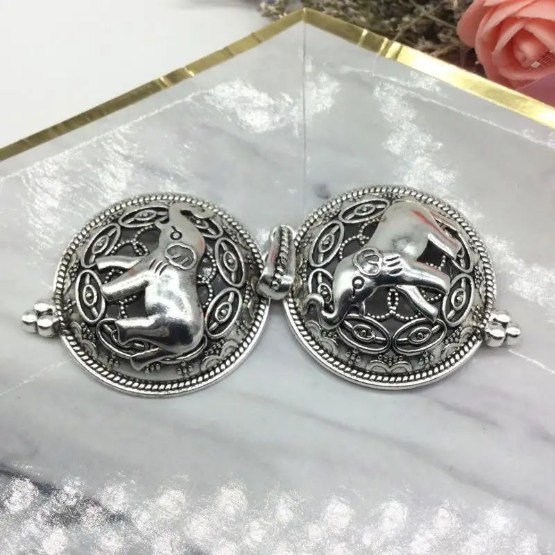 Demonia Chains of Eternity Necklace