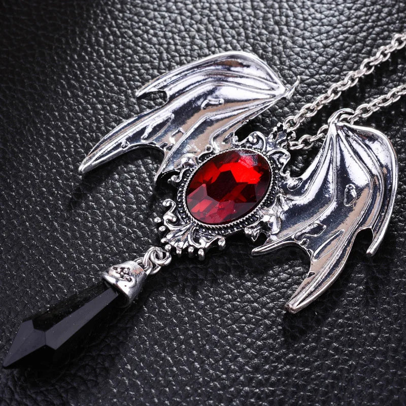 Demonia Reign of Blood Necklace