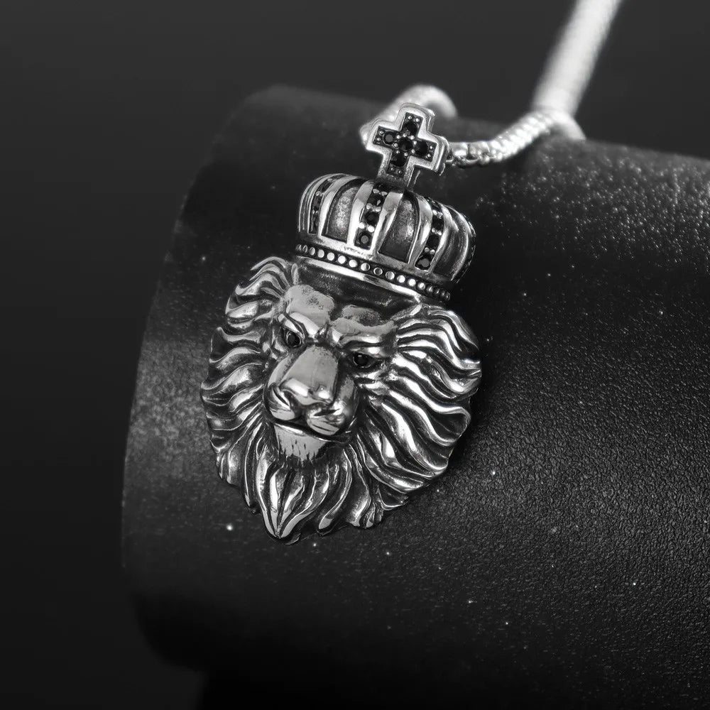 Demonia Tears of the Fallen Necklace