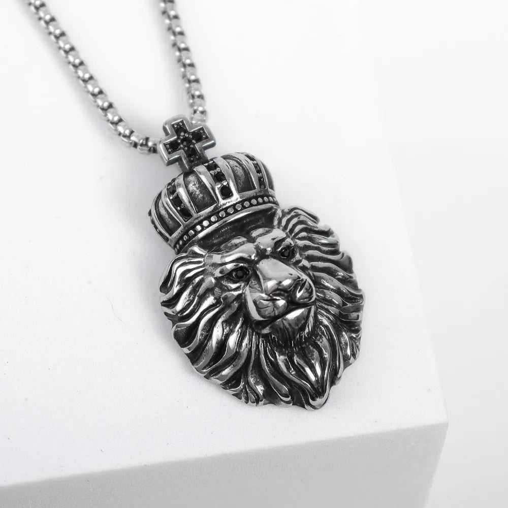 Demonia Tears of the Fallen Necklace