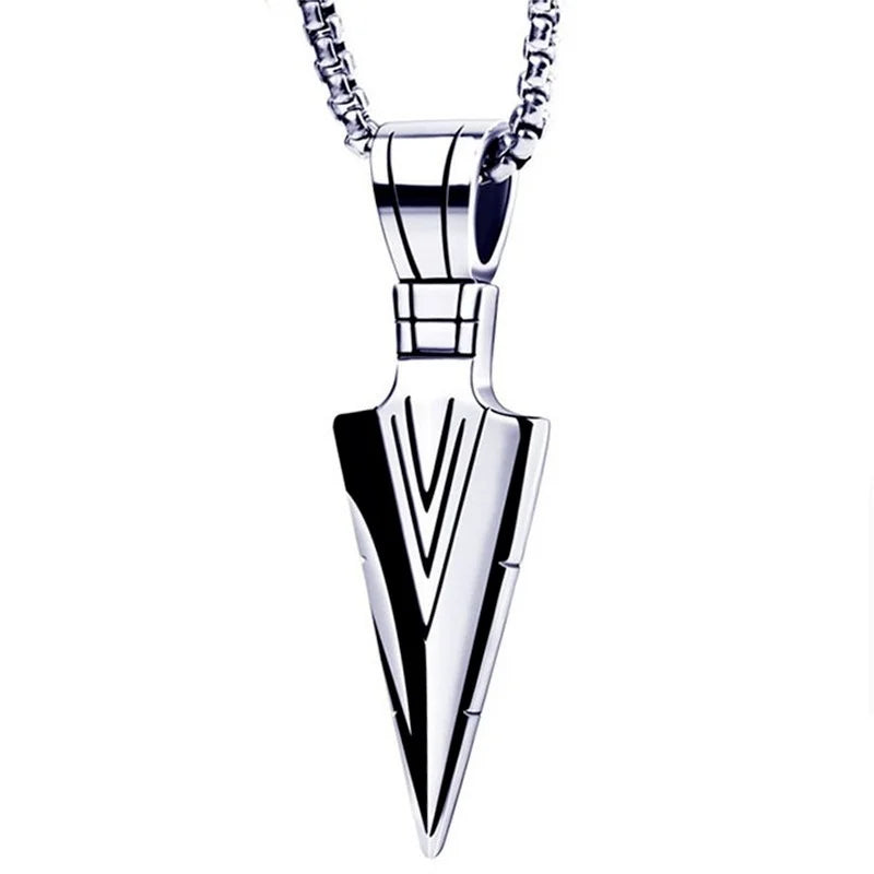 Demonia Whispering Grave Necklace