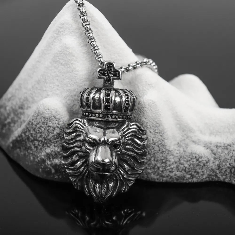 Demonia Tears of the Fallen Necklace