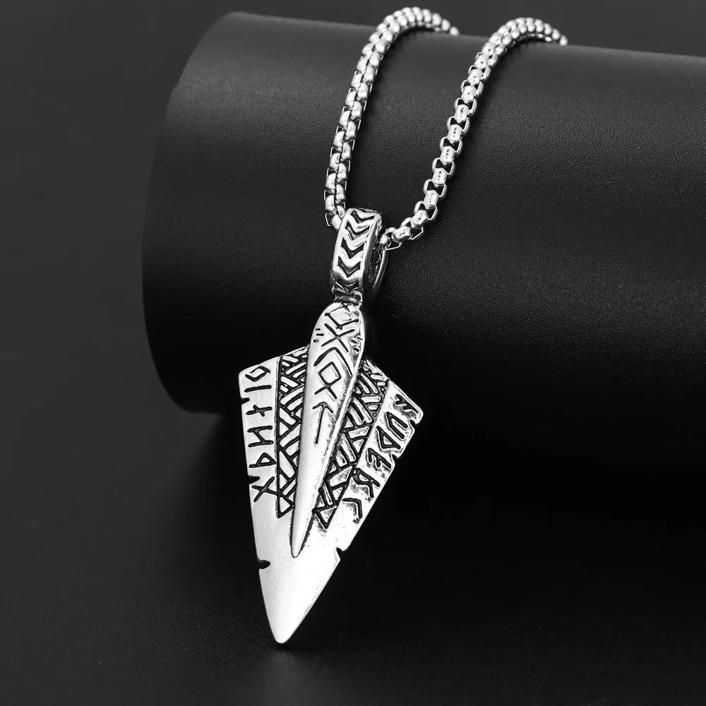 Demonia Eclipse of Faith Necklace
