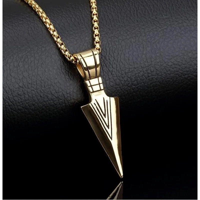 Demonia Whispering Grave Necklace