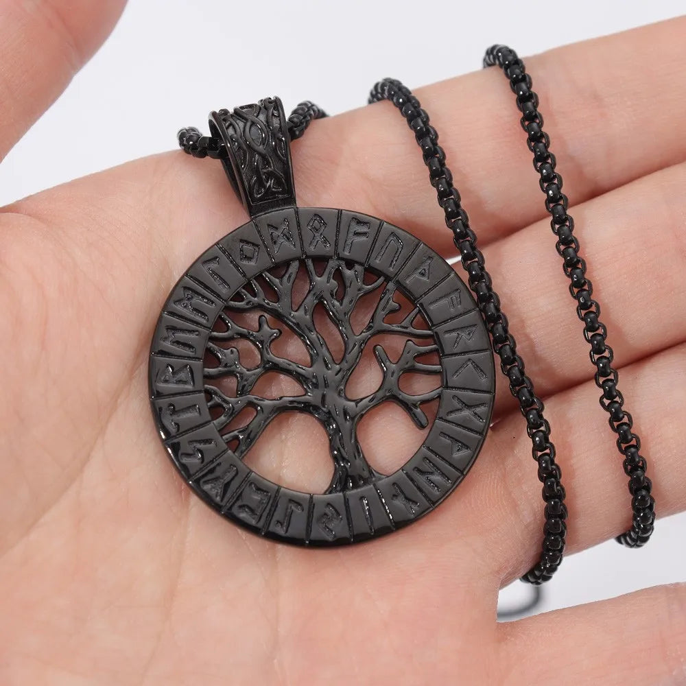 Demonia Dark Temptation Necklace