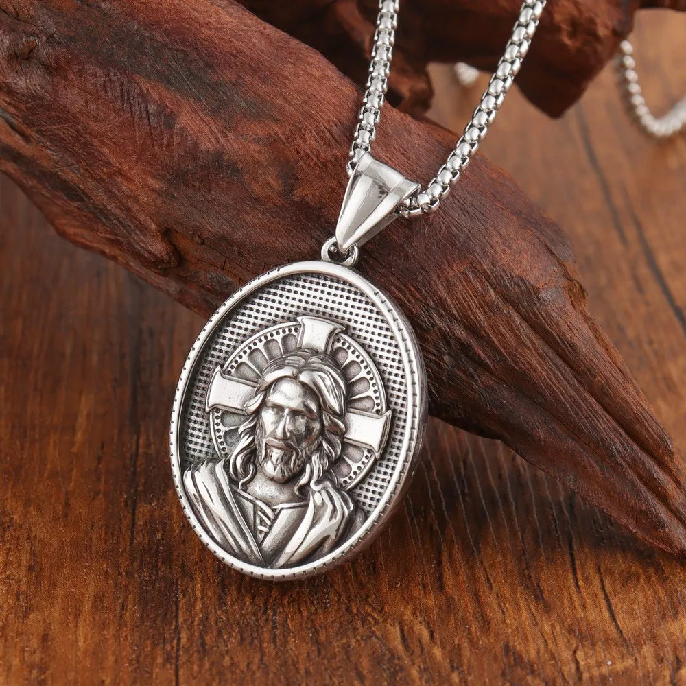 Demonia Crown of Sins Necklace