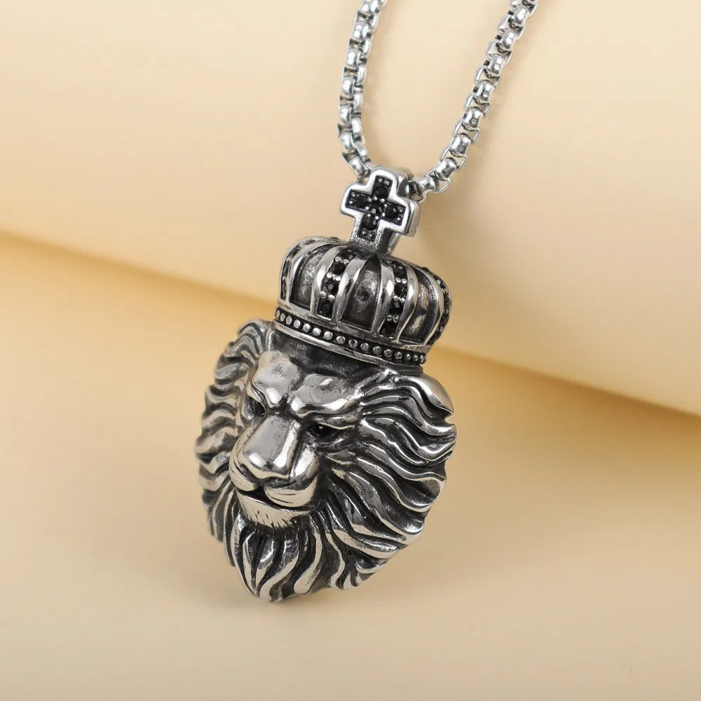 Demonia Tears of the Fallen Necklace