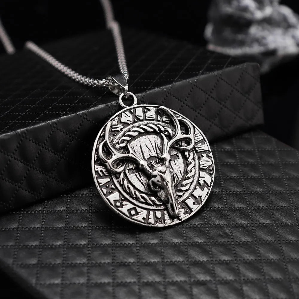 Demonia Heart of Darkness Necklace