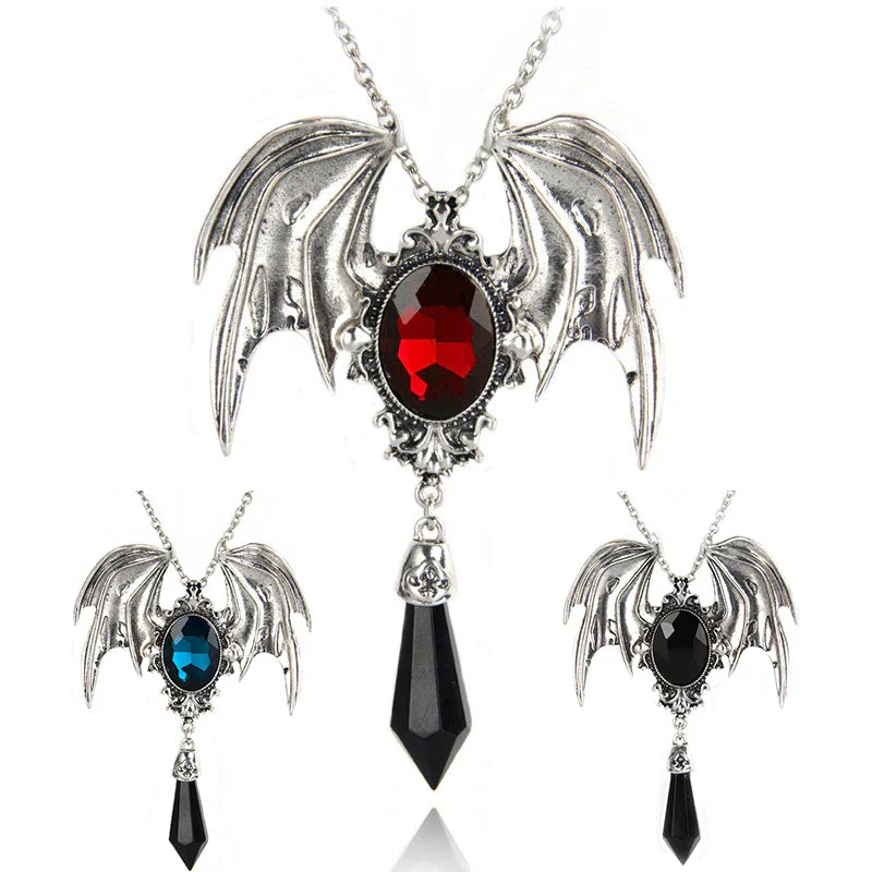 Demonia Reign of Blood Necklace