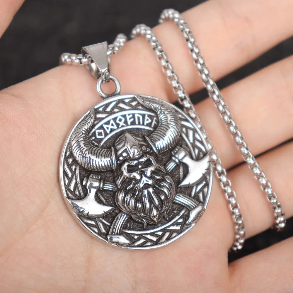 Demonia Queen of Shadows Necklace