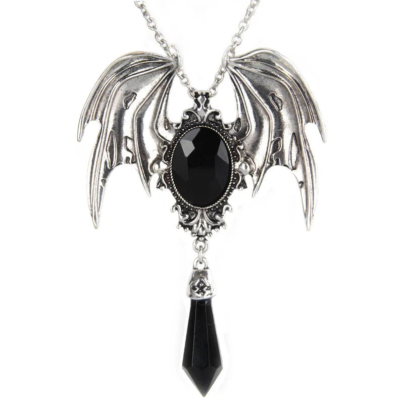Demonia Reign of Blood Necklace
