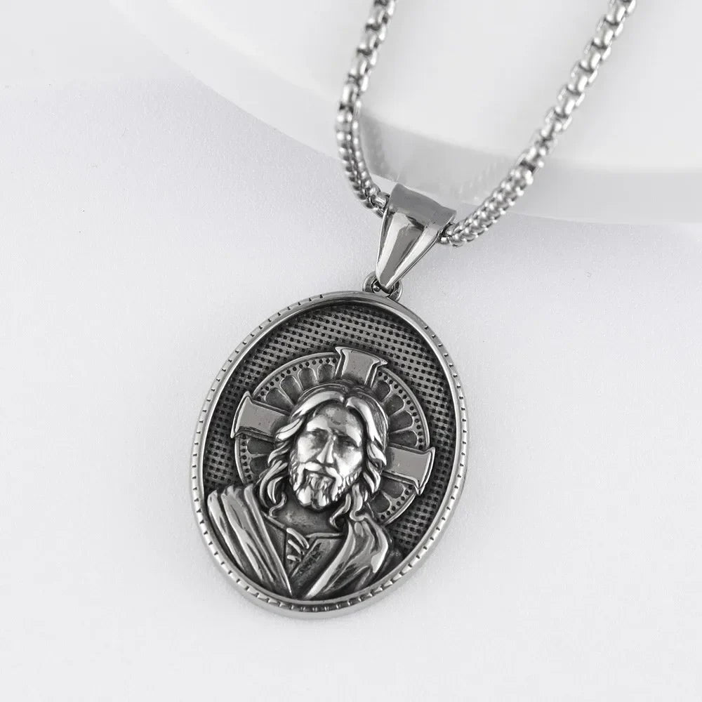 Demonia Crown of Sins Necklace