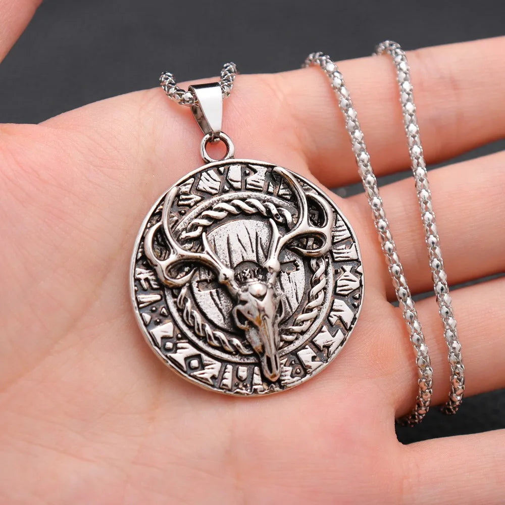 Demonia Heart of Darkness Necklace