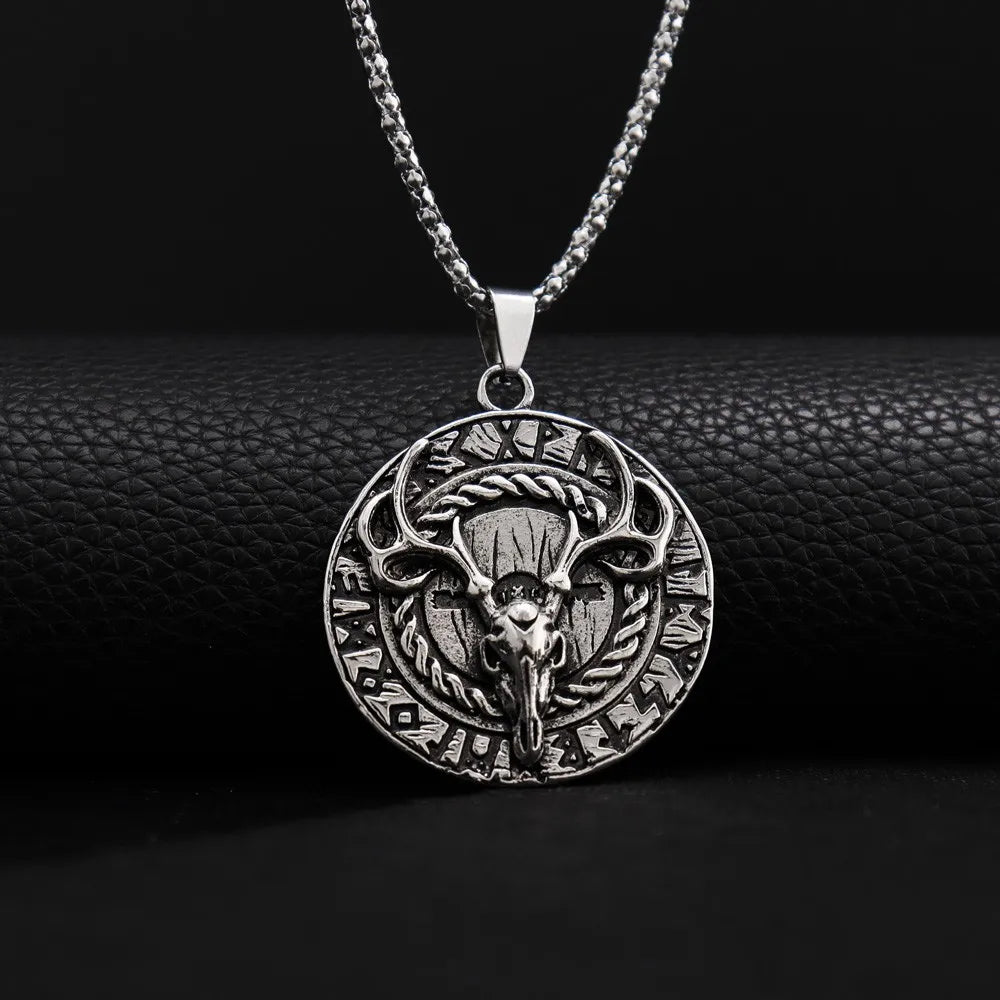 Demonia Heart of Darkness Necklace