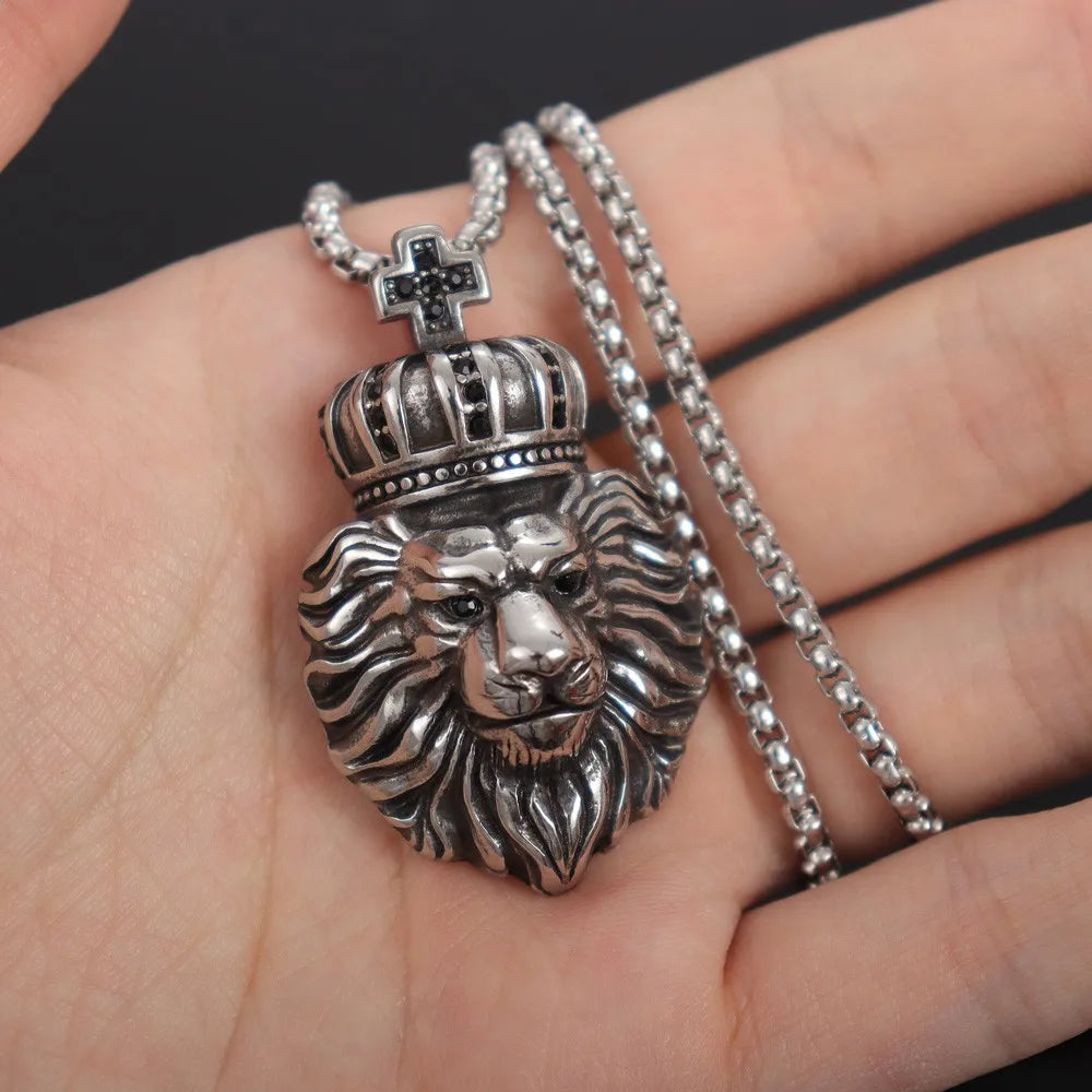 Demonia Tears of the Fallen Necklace