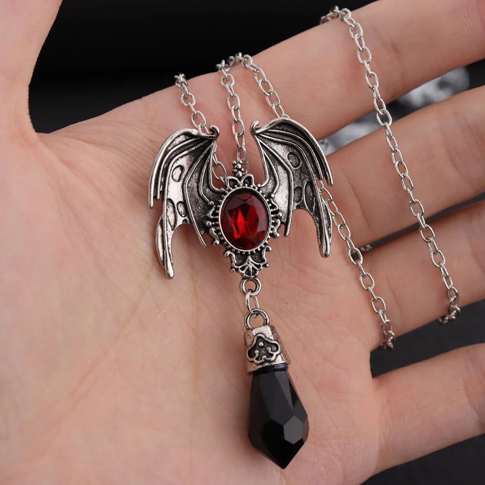 Demonia Reign of Blood Necklace