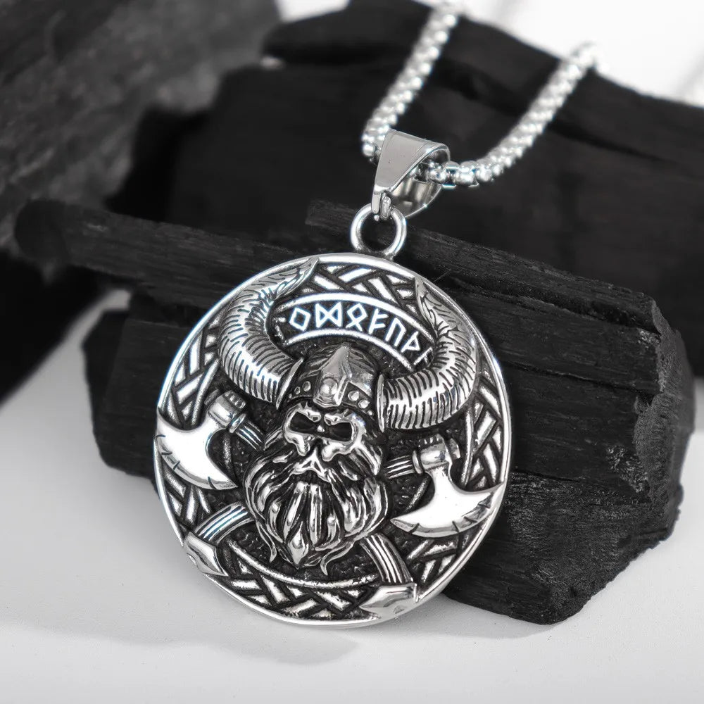 Demonia Queen of Shadows Necklace