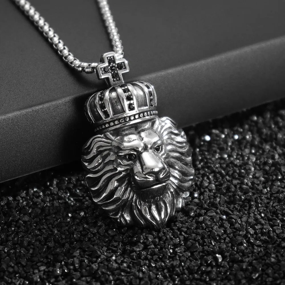 Demonia Tears of the Fallen Necklace