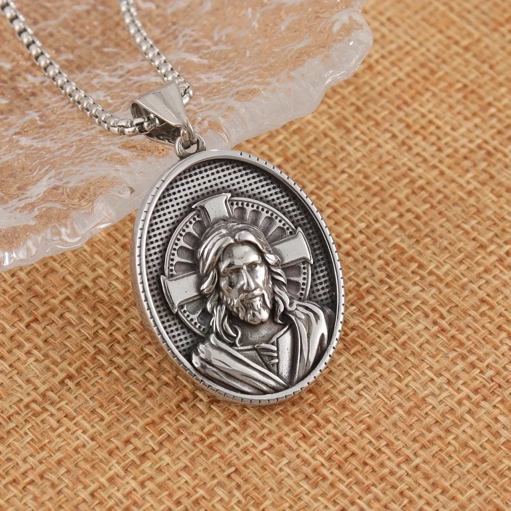 Demonia Crown of Sins Necklace